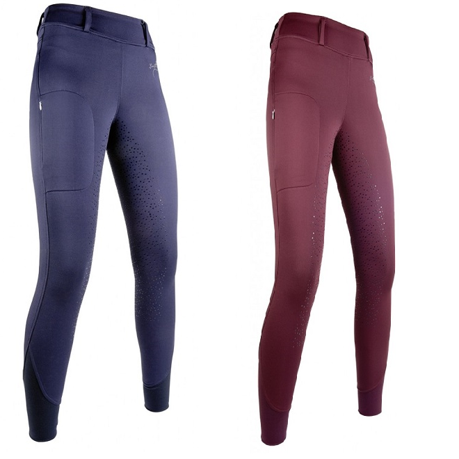 LEGGINGS MORELLO* Pantaloni Donna 